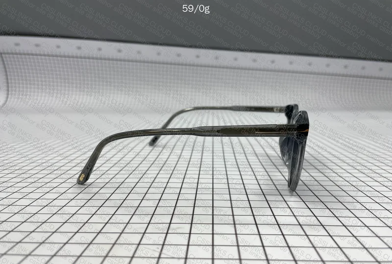 Tom Ford Glasses 3
