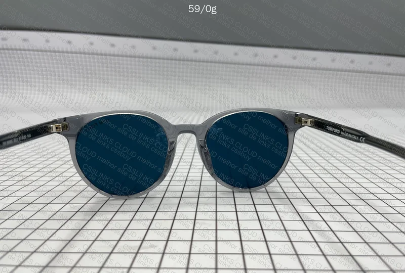 Tom Ford Glasses 6