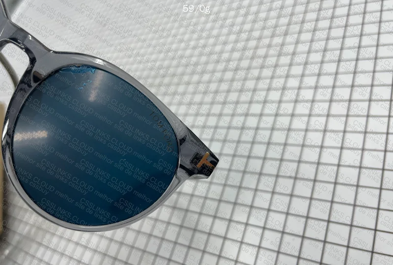 Tom Ford Glasses 7
