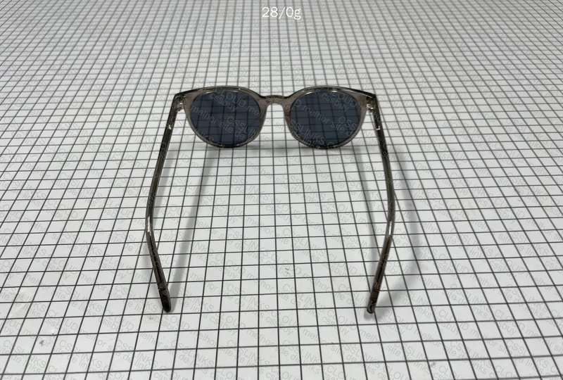 Tom Ford Glasses