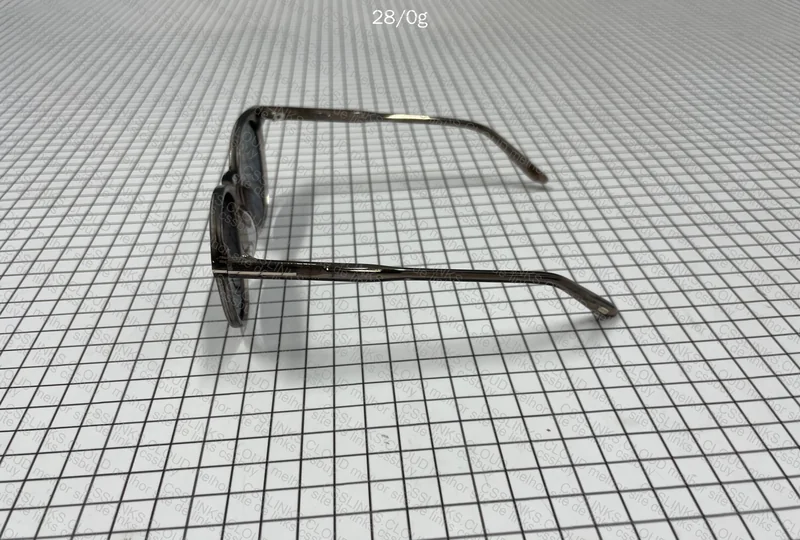 Tom Ford Glasses 3