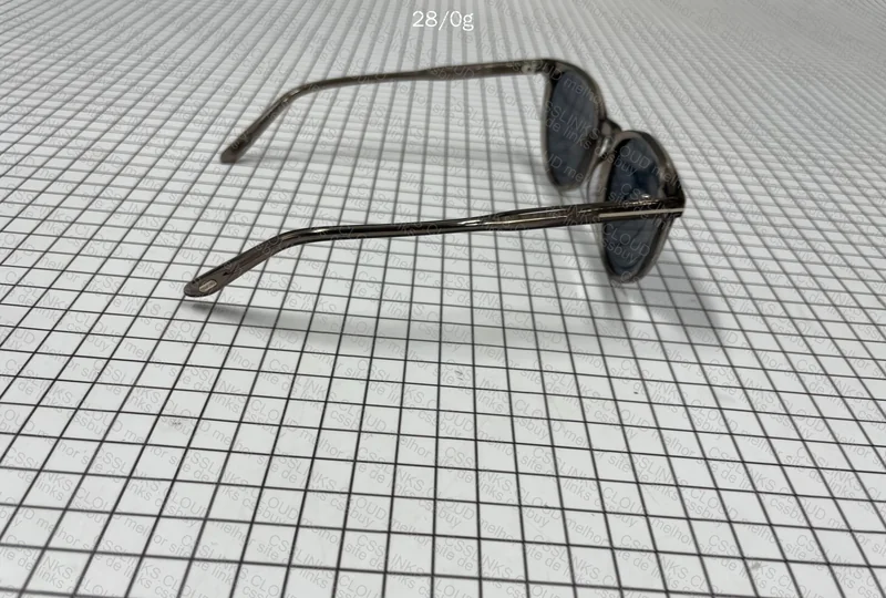 Tom Ford Glasses 4