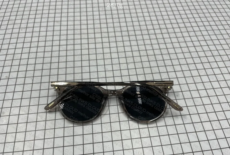 Tom Ford Glasses 5