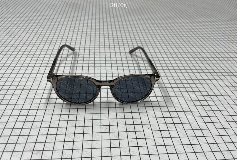 Tom Ford Glasses 6