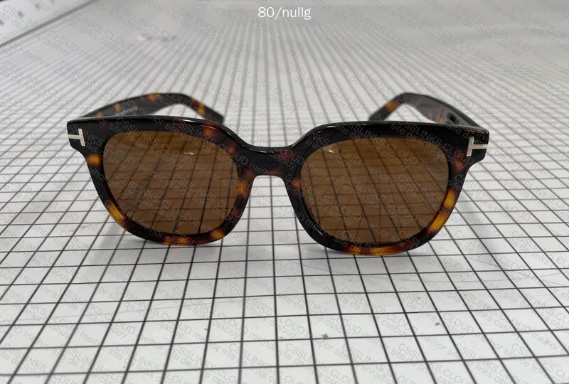 Tom Ford Glasses