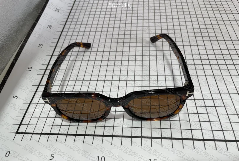 Tom Ford Glasses 2