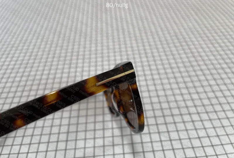 Tom Ford Glasses 4