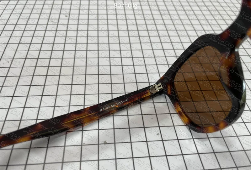 Tom Ford Glasses 5