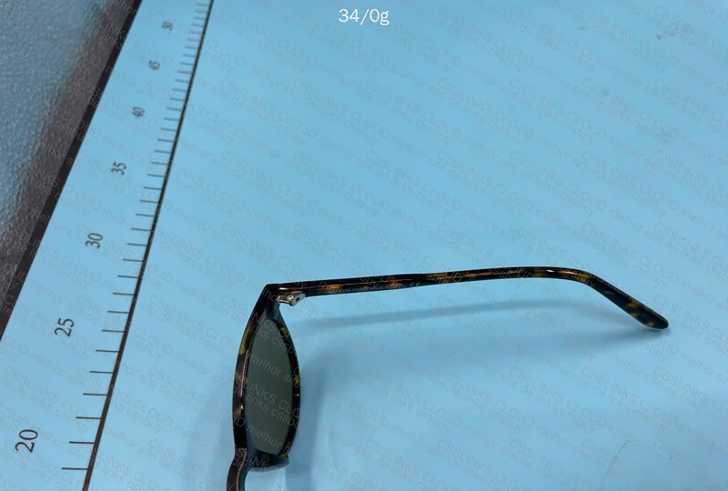 Tom Ford Glasses