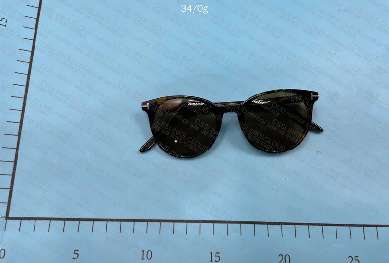 Tom Ford Glasses 2