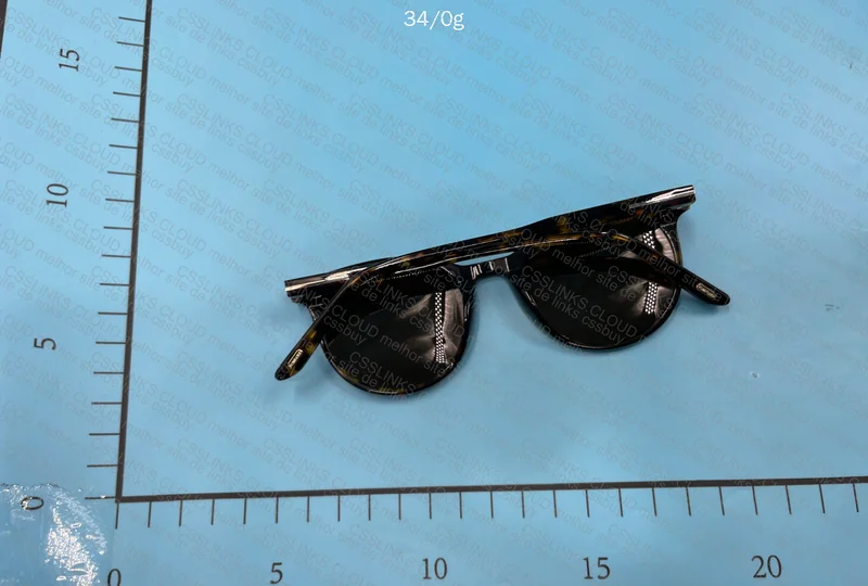 Tom Ford Glasses 3