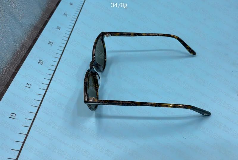 Tom Ford Glasses 4