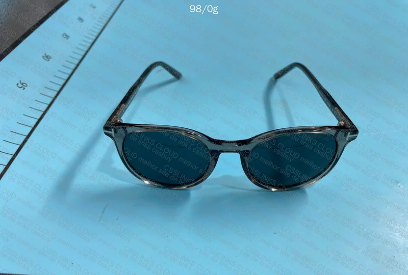 Tom Ford Glasses 2