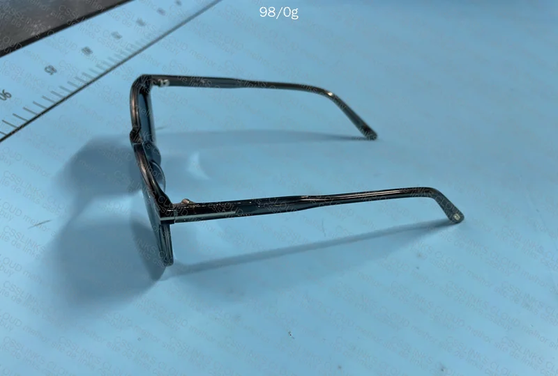 Tom Ford Glasses 3