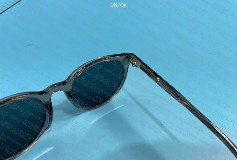 Tom Ford Glasses 4