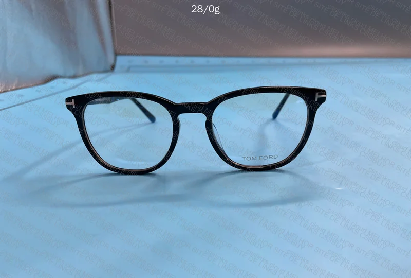 Tom Ford Glasses