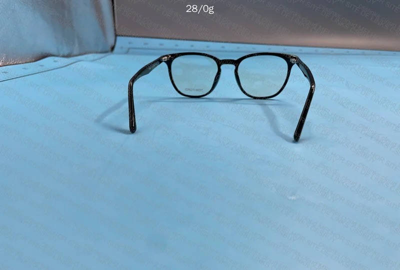 Tom Ford Glasses 2