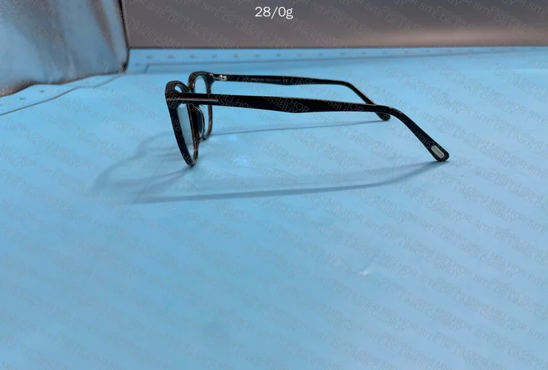 Tom Ford Glasses 3
