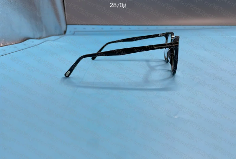 Tom Ford Glasses 4