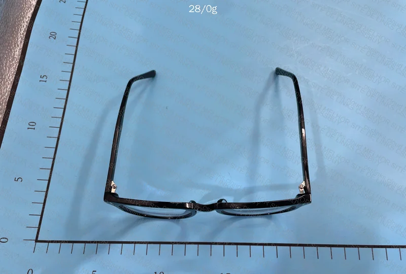 Tom Ford Glasses 5