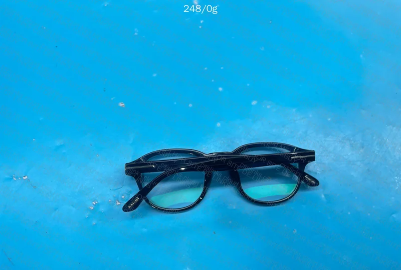 Tom Ford Glasses 2