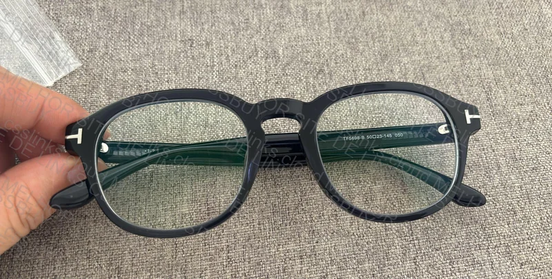 Tom Ford Glasses 4