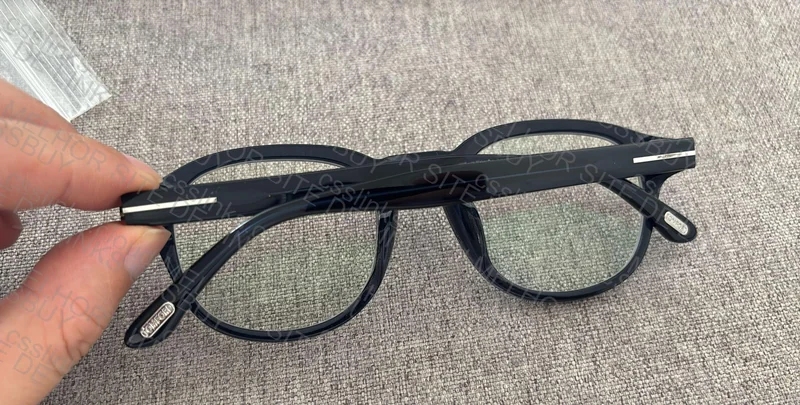 Tom Ford Glasses 5