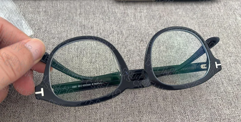 Tom Ford Glasses 6