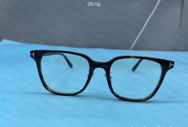 Tom Ford Glasses