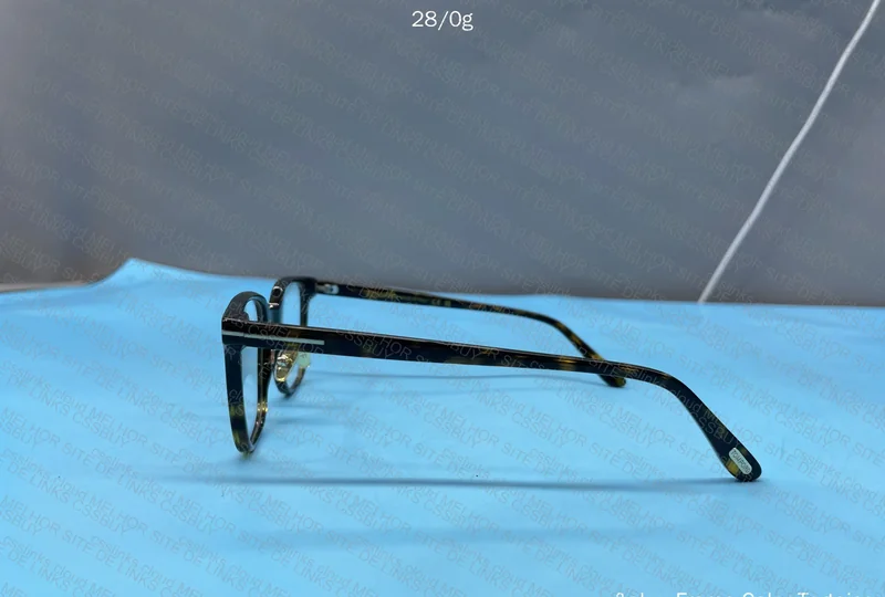 Tom Ford Glasses 2