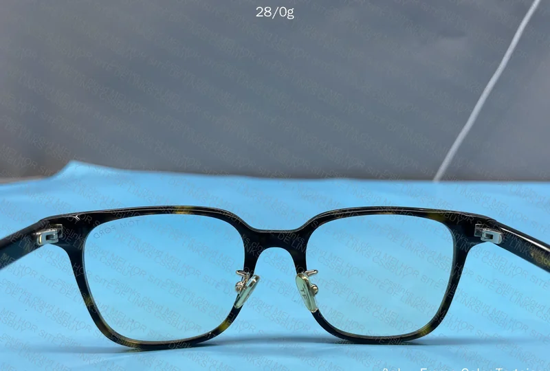 Tom Ford Glasses 3