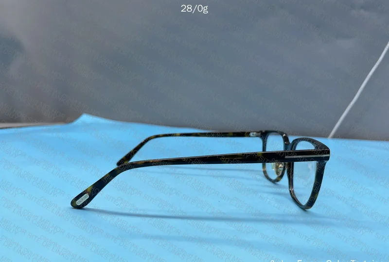 Tom Ford Glasses 4