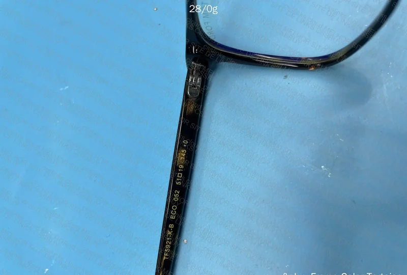 Tom Ford Glasses 5