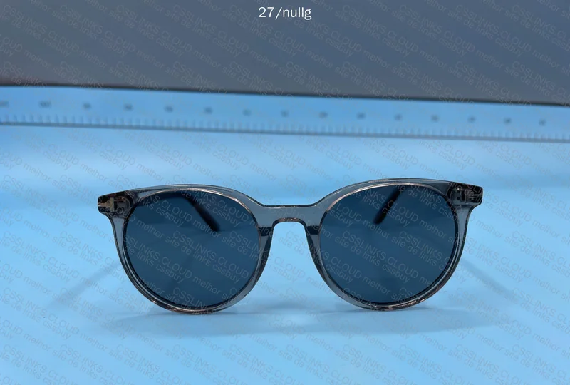 Tom Ford Glasses (2 Colorways)