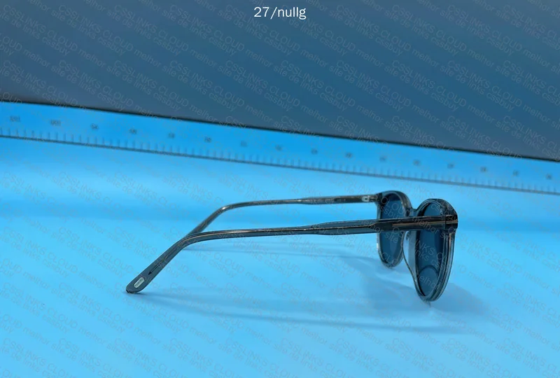 Tom Ford Glasses (2 Colorways) 4