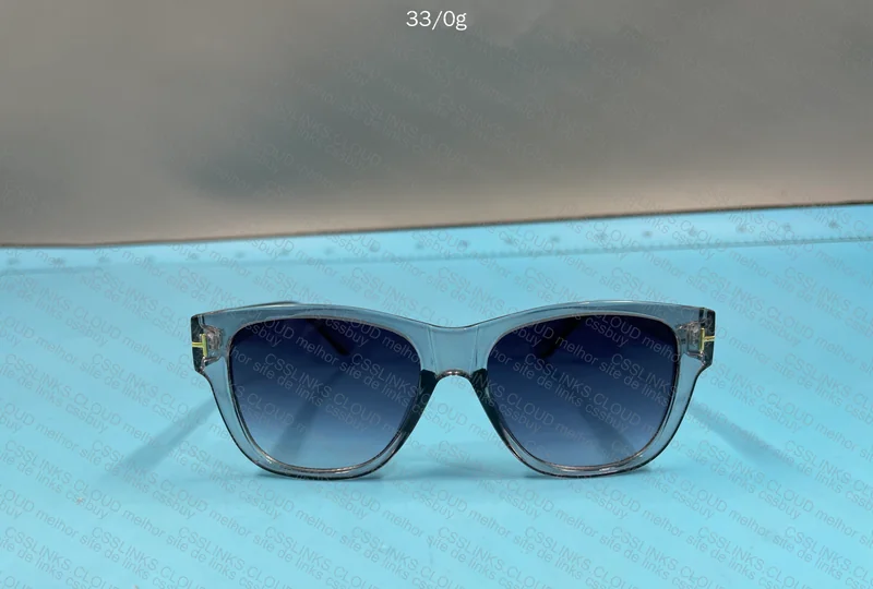 Tom Ford Glasses 6yuan 2