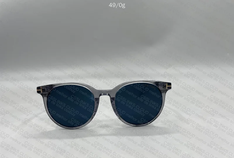 Tom Ford Glasses + Box