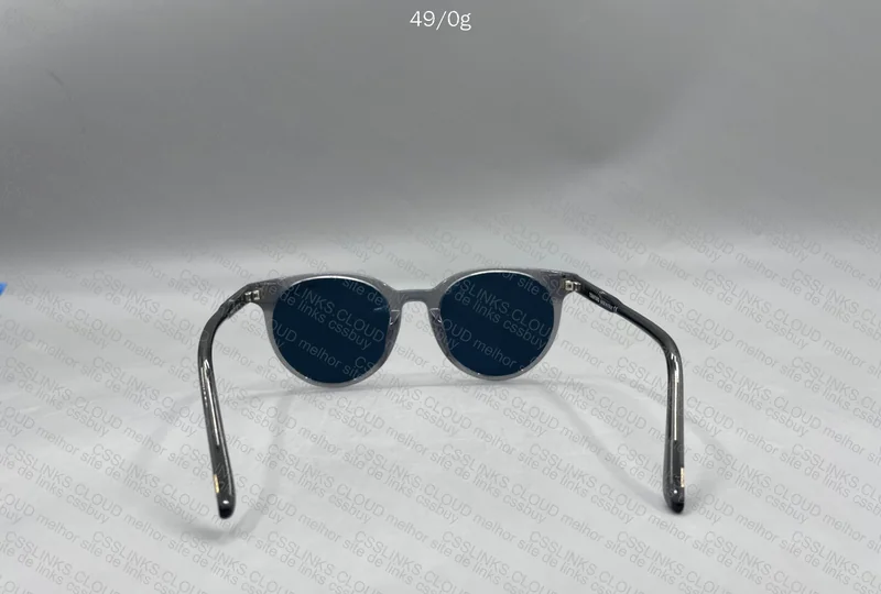 Tom Ford Glasses + Box 8