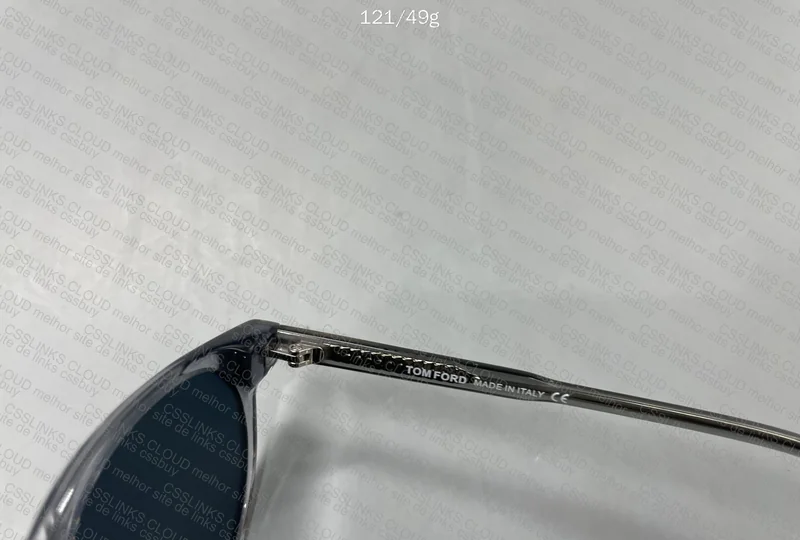 Tom Ford Glasses + Box