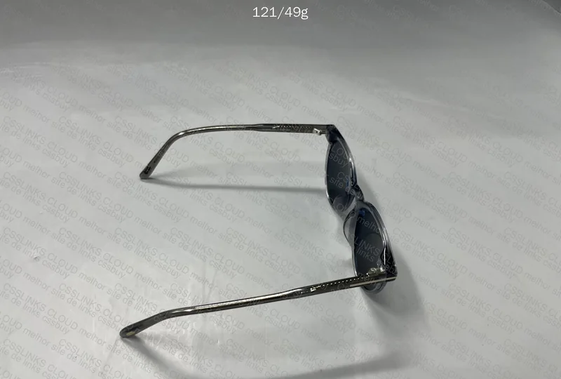 Tom Ford Glasses + Box 3