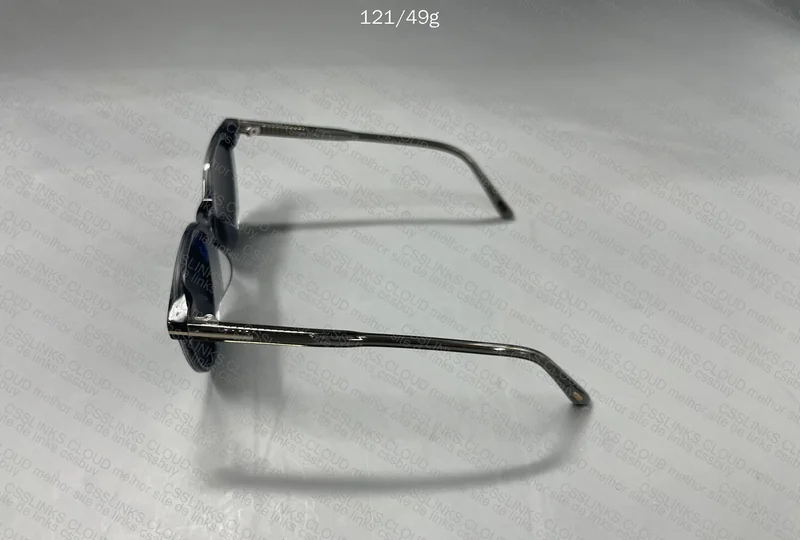 Tom Ford Glasses + Box 4