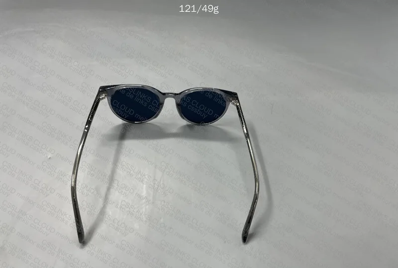 Tom Ford Glasses + Box 5
