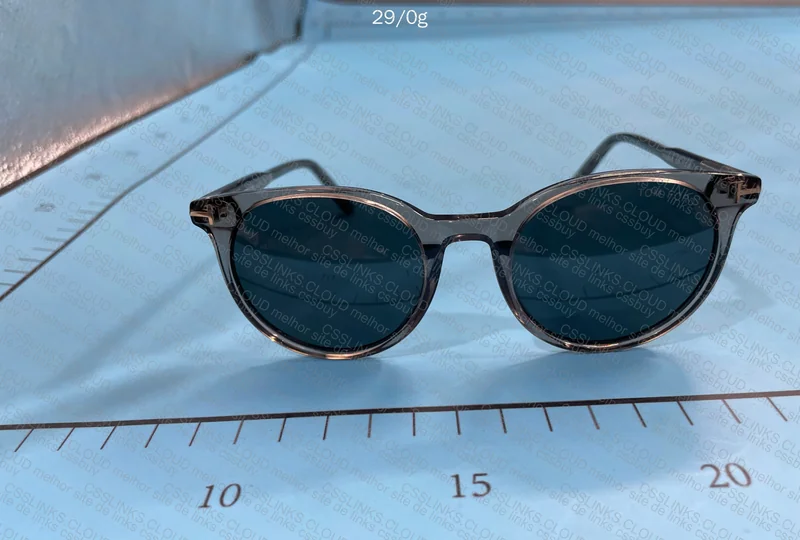 Tom Ford Glasses + Box 2
