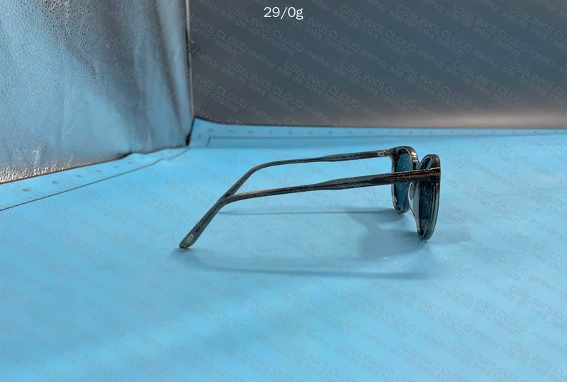 Tom Ford Glasses + Box 3