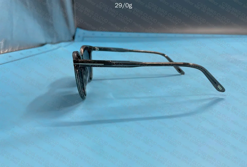 Tom Ford Glasses + Box 4