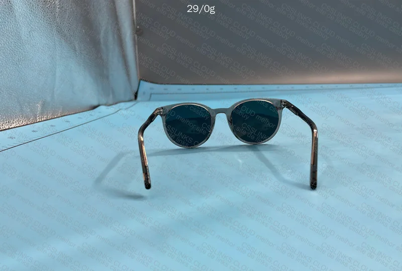 Tom Ford Glasses + Box 5