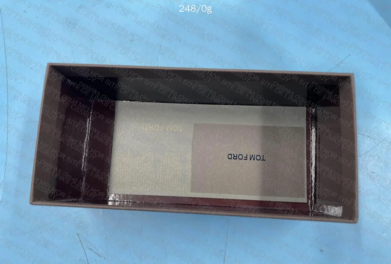 Tom Ford Glasses + Box 6