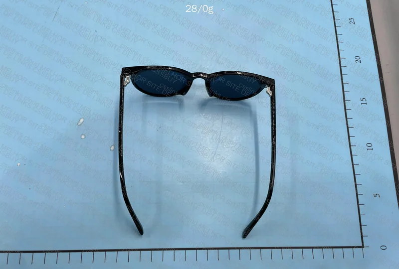 Tom Ford Glasses + Box 8
