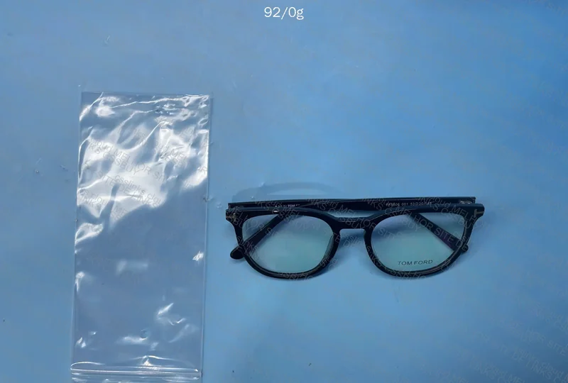 Tom Ford Prescription Glasses