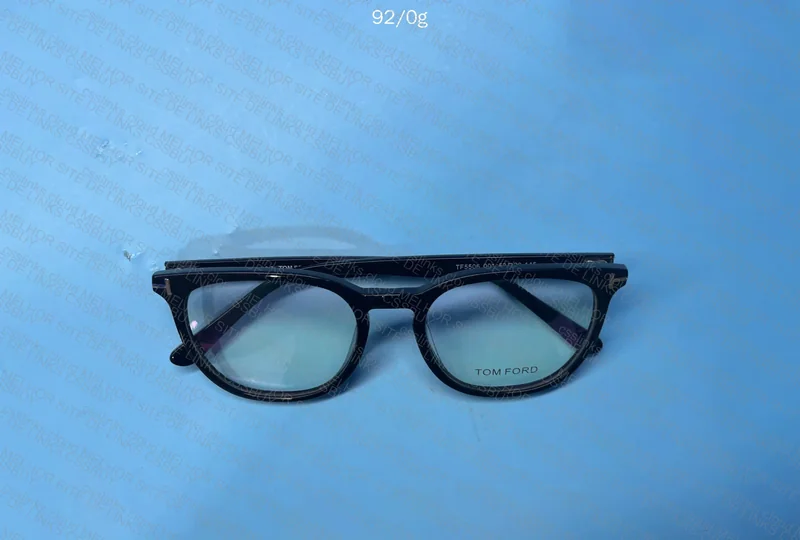 Tom Ford Prescription Glasses 2